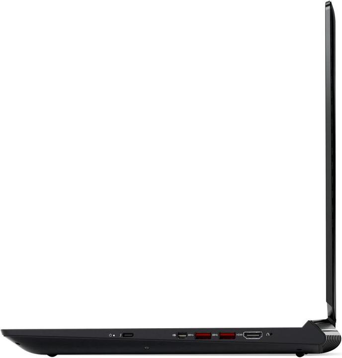 Produktbild Lenovo Legion Y720-15IKB (15.60", Intel Core i7-7700HQ, 16 GB, 256 GB, CH)