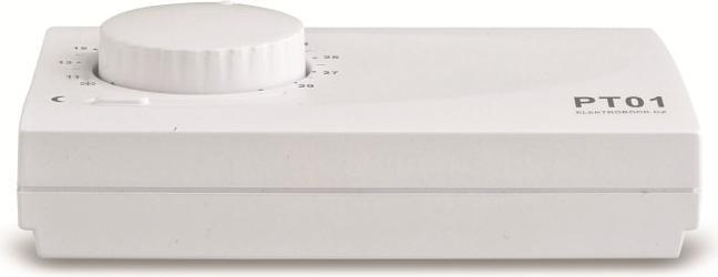Immagine prodotto EOB Termostato ambiente elettronico PT01