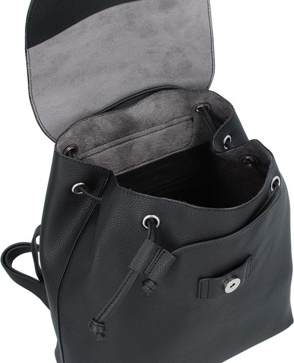 Actual product image Tom Tailor Filipa City Rucksack 31 cm (9 l)