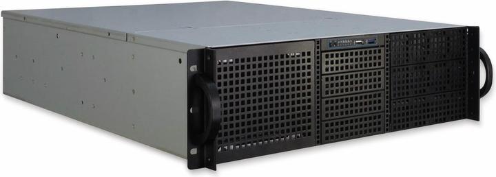 Actual product image Intertech IPC 3U-30240