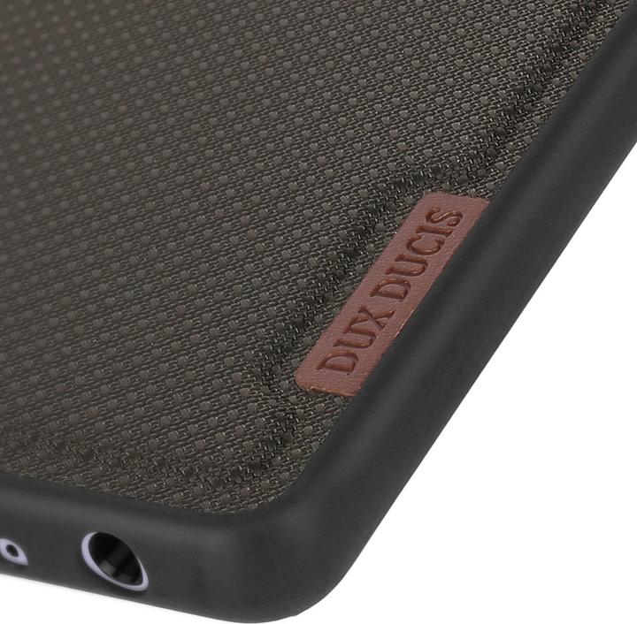 Actual product image Dux Ducis Fino Series (Samsung Galaxy A72)