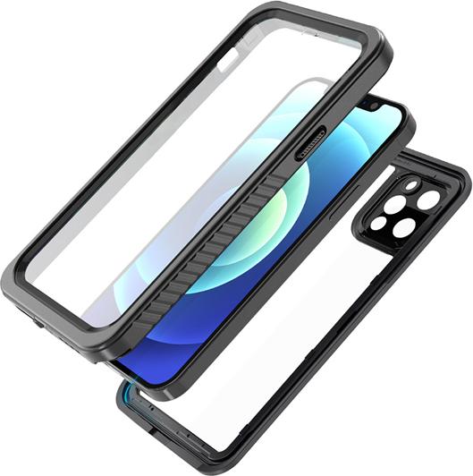 Image du produit Eiger Avalanche Case (Apple iPhone 12 Pro)