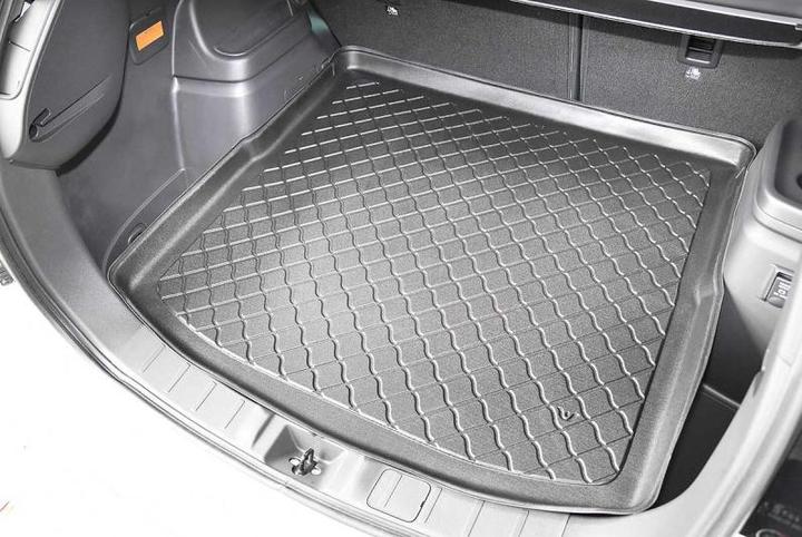 Produktbild Aristar Kofferraumwanne für Mitsubishi Outlander + PHEV Hybrid ab 2012 bis heute