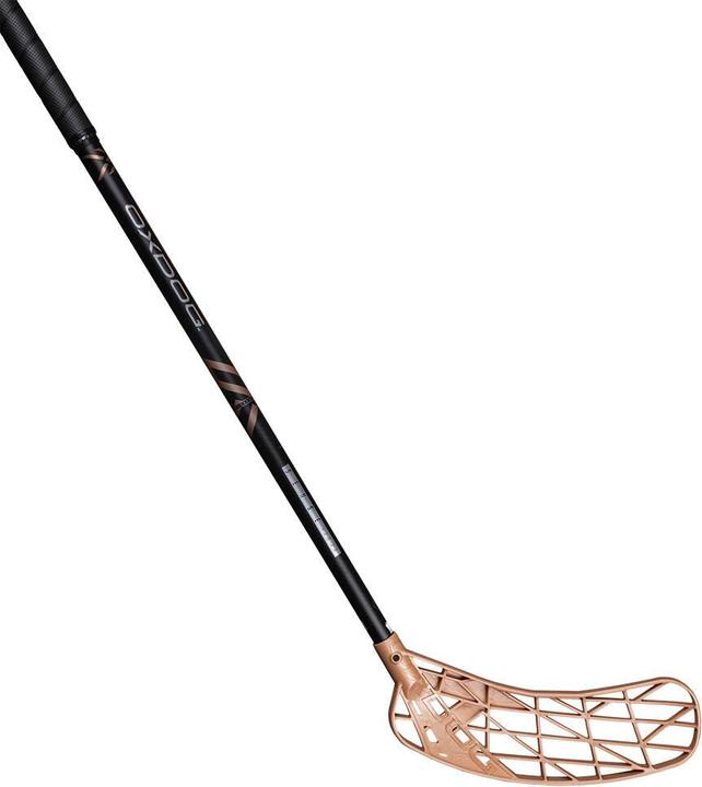 Immagine prodotto Oxdog Bastone Floorball Sense Hes 29 92 Cm (92 cm, A destra)