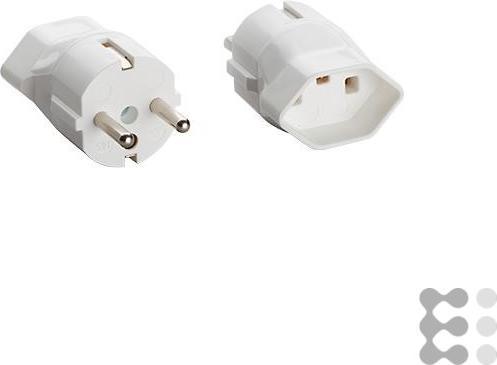 Produktbild Bachmann Reiseadapter