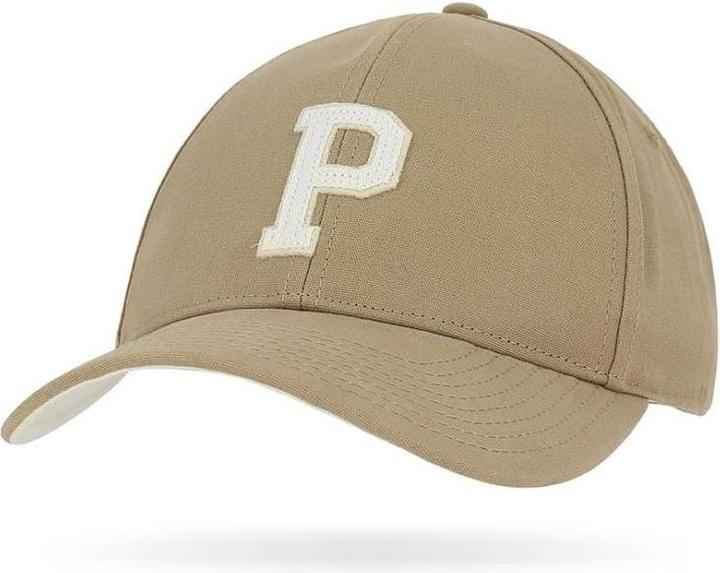 Produktbild Pepe Jeans Basecap Noah - Beige (One Size)