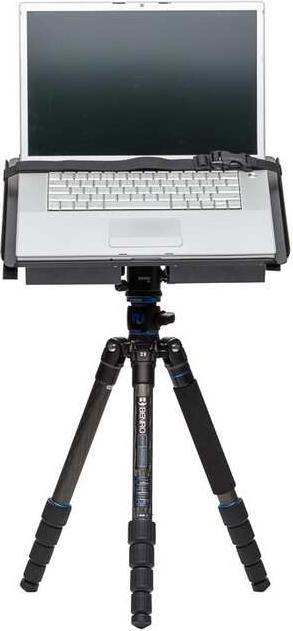 Image du produit Benro Trikojis SystemGo Plus FGP28A tilted (Métal)