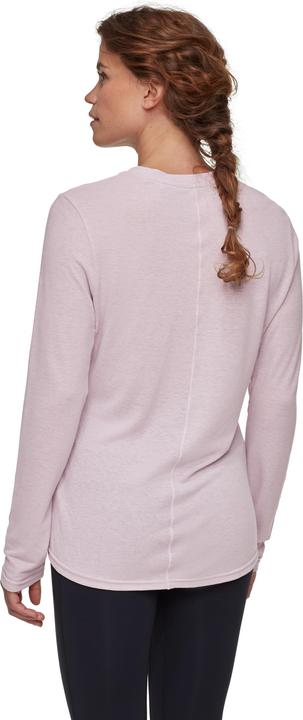Actual product image Mammut Massone Light Longsleeve Women (M)