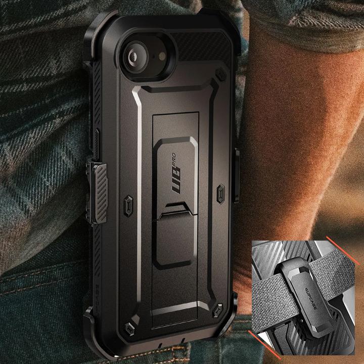 Image du produit Supcase Unicorn Beetle Pro (Apple iPhone 16e)