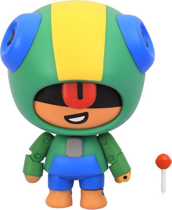 Produktbild Brawl Stars Actionfigur