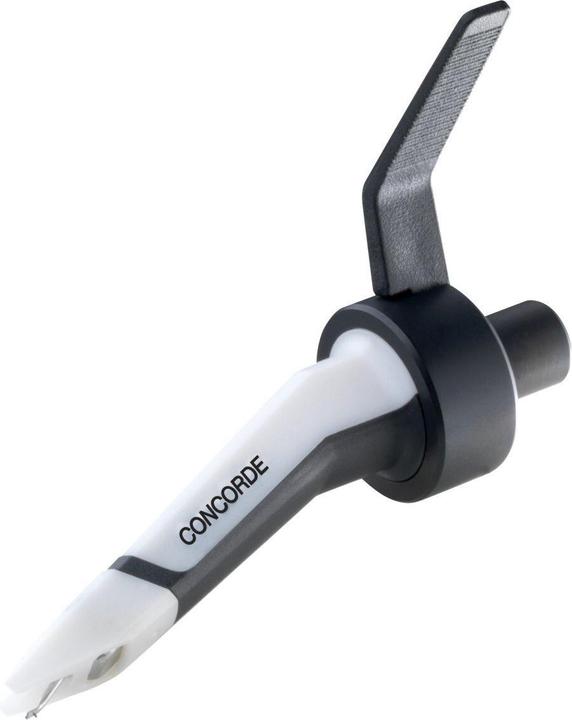 Image du produit Ortofon Scratch Twin (Camionnettes)