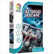 Actual product image Smart Games Asteroid Escape (Multilingual, French, English, German)