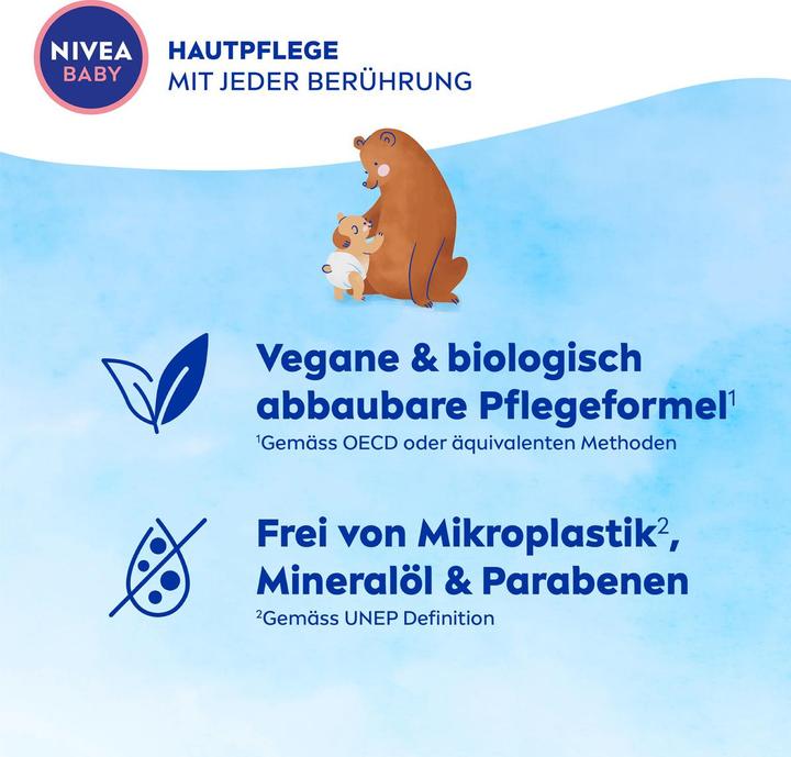 Produktbild NIVEA Wundschutz Creme