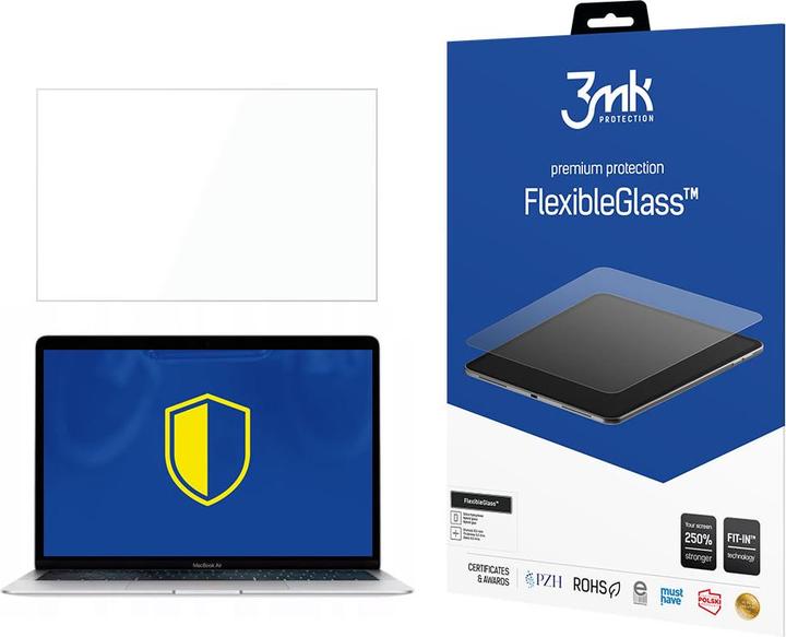 Produktbild 3MK FlexibleGlass (14")