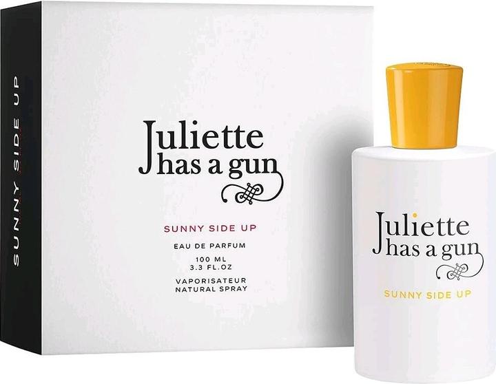 Actual product image Juliette Has a Gun Sunny Side Up (Eau de parfum, 100 ml)