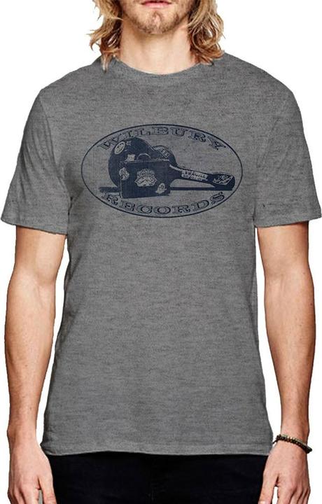 Produktbild The Traveling Wilburys Records TShirt (S)