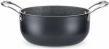 Actual product image Pensofal Invictum Professional Saucepan 24cm (2 handles) 5513 (24 cm, Pot, Aluminium)