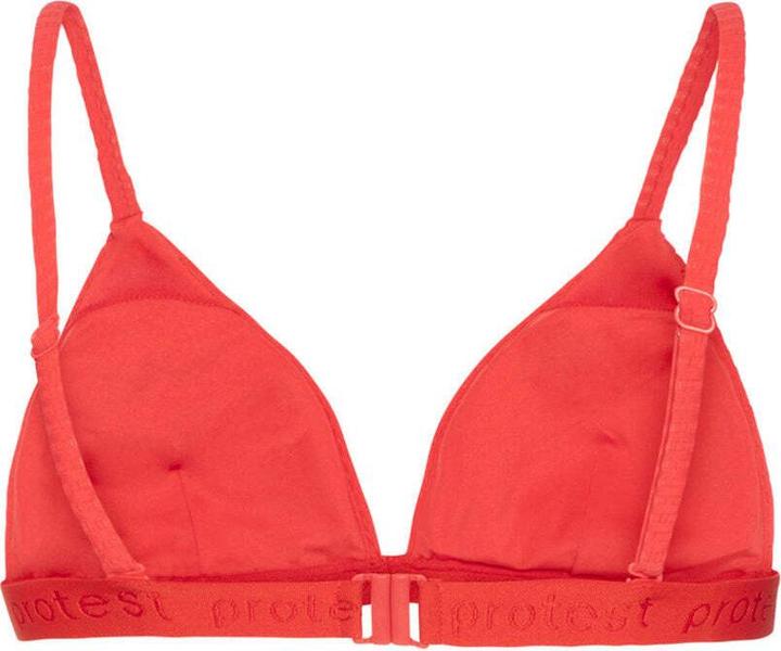 Actual product image Protest BIKINI TOP MIXDALIS triangle bikini (34, XS)