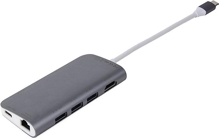 Productafbeelding LMP Mini (USB-C, 8 Havens)