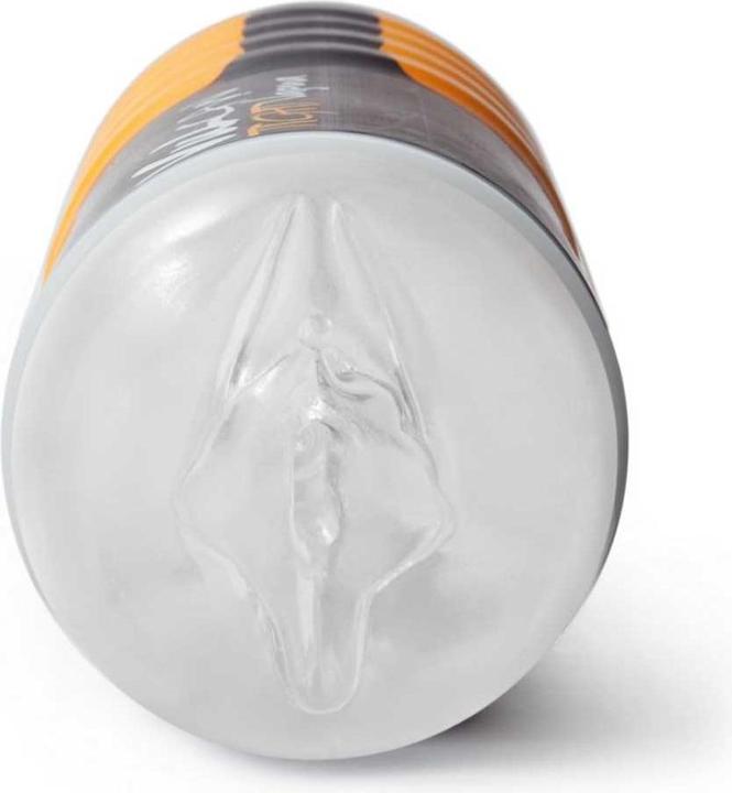 Actual product image Shots Vulcan Tight Vagina