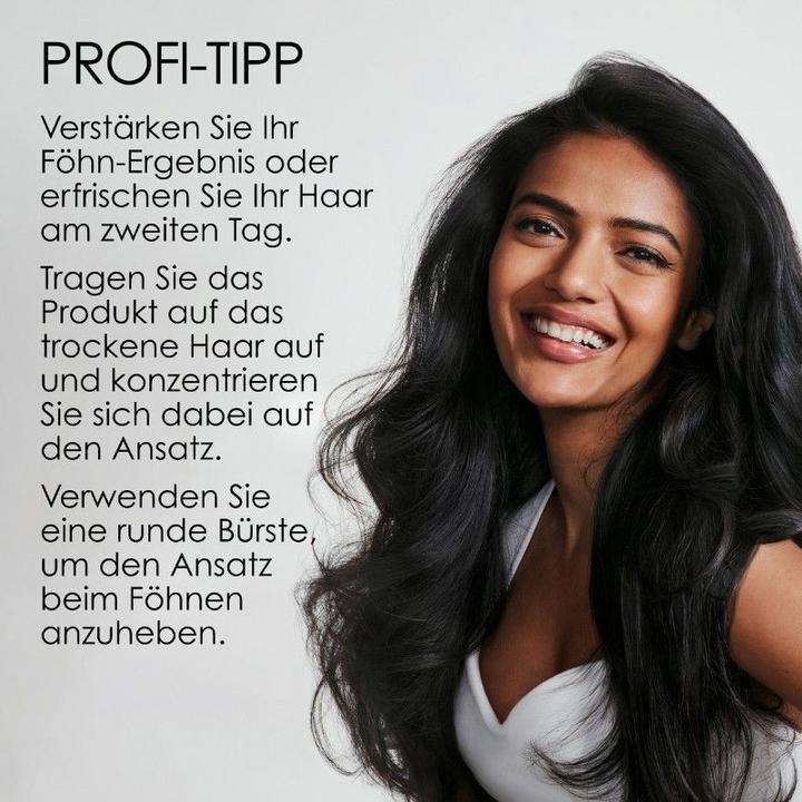 Produktbild Olaplex Volumizing Blow Dry Mist (150 ml)