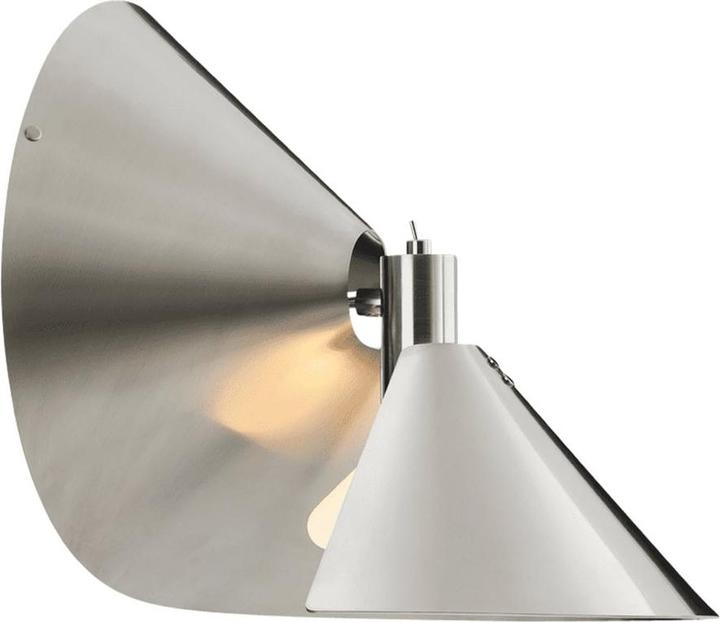 Actual product image Frandsen Peel Wall Lamp EU (G9)