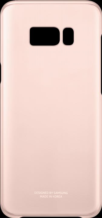Produktbild Samsung Clear (Samsung Galaxy S8+)