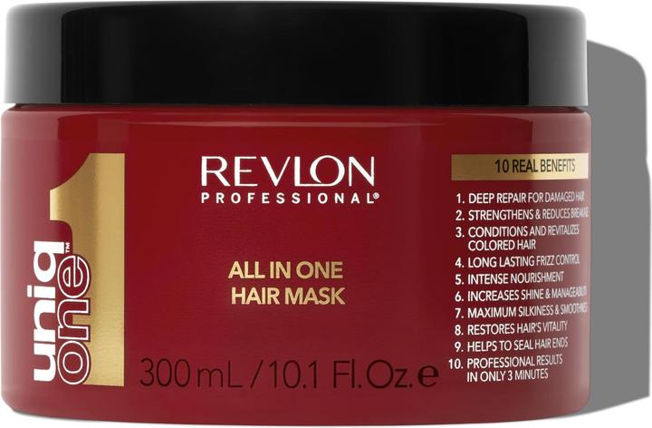 Actual product image Revlon Professional Uniqone (300 ml)