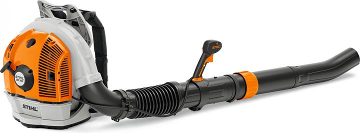 Produktbild Stihl BR 700 (Benzinbetrieb, Laubbläser)