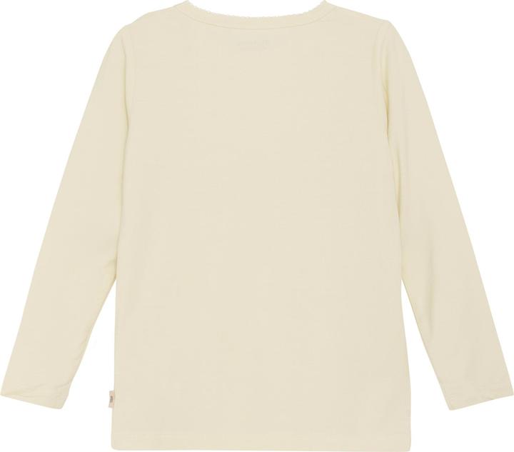 Produktbild Minymo Kid's Blouse L/S Bamboo (134)