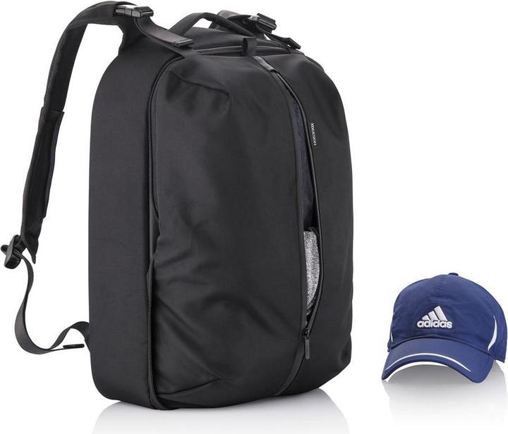 Actual product image XD Design Bobby Flex (16 l)