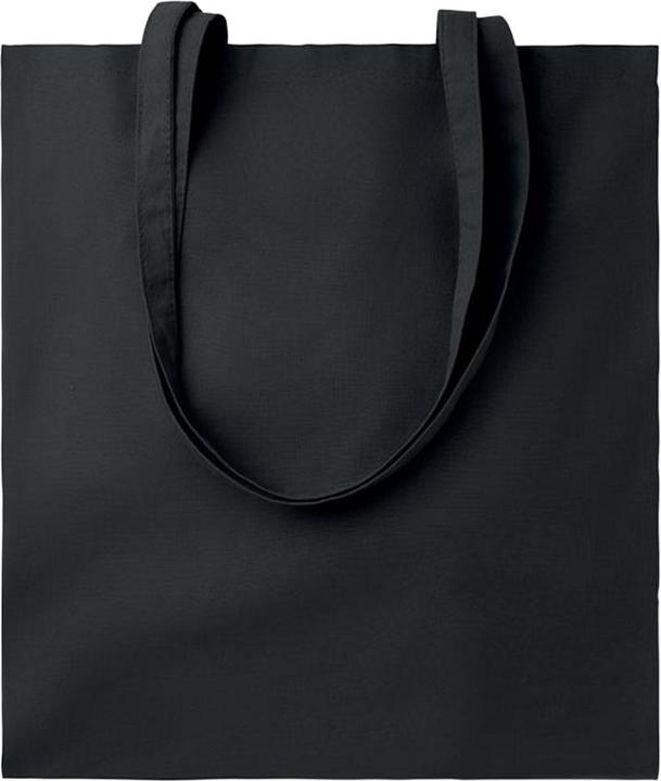 Actual product image MidOcean Tura Colour Organic Cotton Shopper Bag