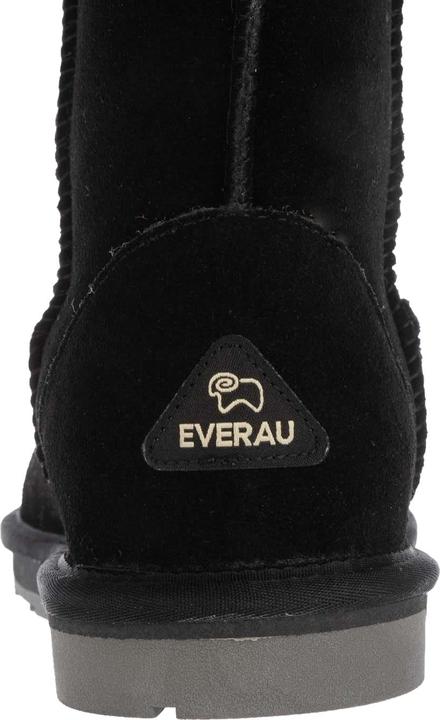Immagine prodotto Everau Parrot Classic Stivali Camoscio di mucca Donna (40.5)