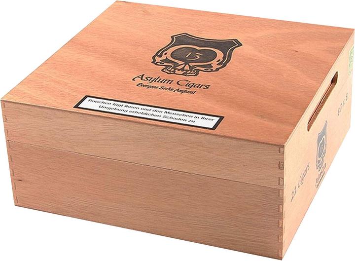 Actual product image 13 Super Goliath 80x8