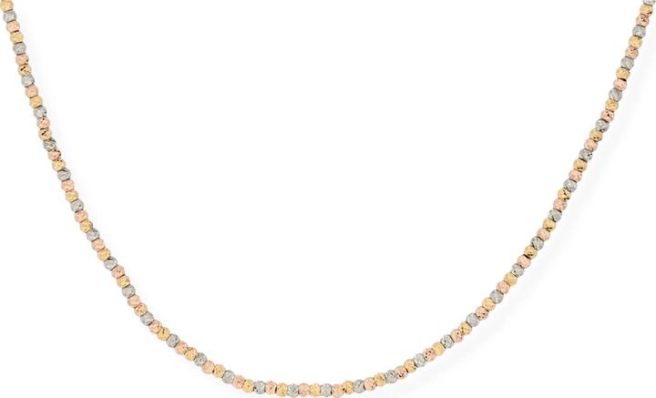 Carat Chic (Gold 9ct, 40 cm)