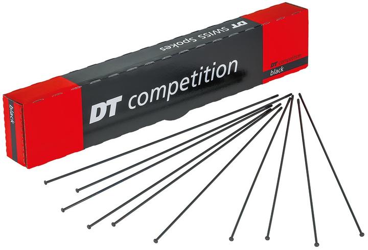 DT Swiss 2.0x1.8x2.0x288mm