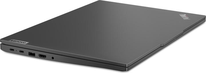 Productafbeelding Lenovo ThinkPad E16 Gen 2 (16", AMD Ryzen 5 7535HS, 16 GB, 512 GB, NL)