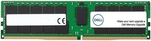Actual product image Dell Server memory AB566039 1x 64 GB (1 x 64GB, 3200 MHz, DDR4-RAM, R-DIMM)