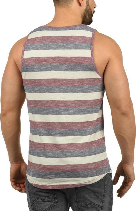 Actual product image Solid Whicco Men's Tank Top (XXL)