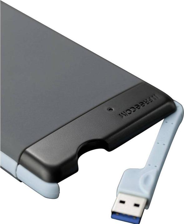 Immagine prodotto Freecom HD ToughDrive 2.5" USB3 2TB (2 TB)