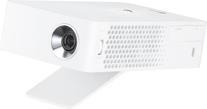 Produktbild LG Ph30jg (HD, 250 lm, 1.3:1)