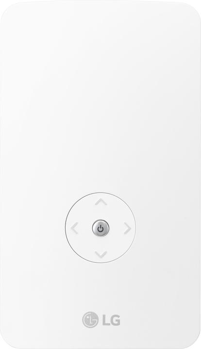 Produktbild LG Ph30jg (HD, 250 lm, 1.3:1)