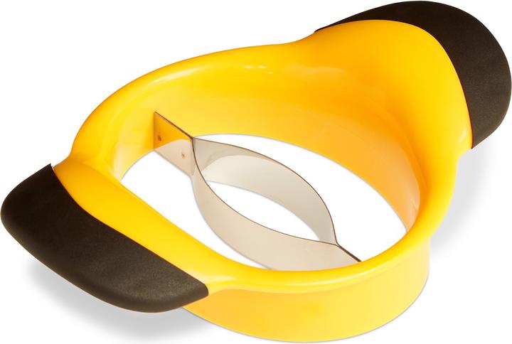 Immagine prodotto Relaxdays Taglia mango, cubetti