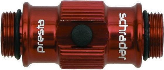 Actual product image Lezyne ABS-1 Pro (Pump tubing)