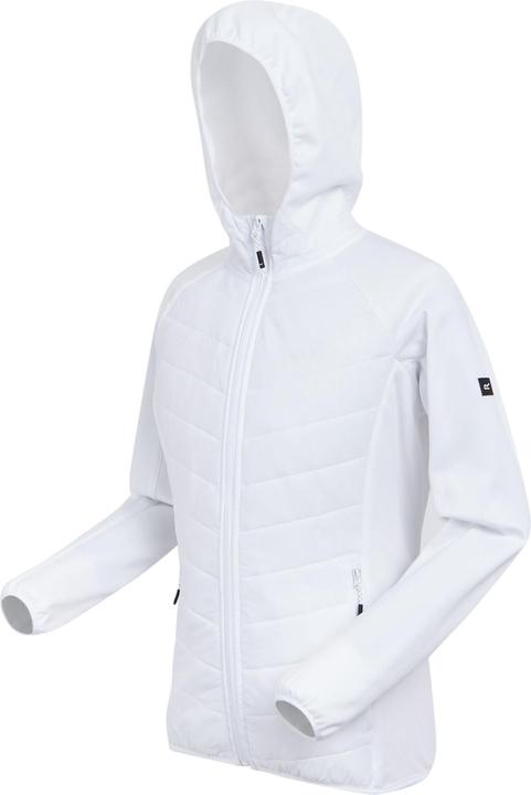 Actual product image Regatta Womens/Ladies Andreson VIII Hybrid Jacket (34 D)