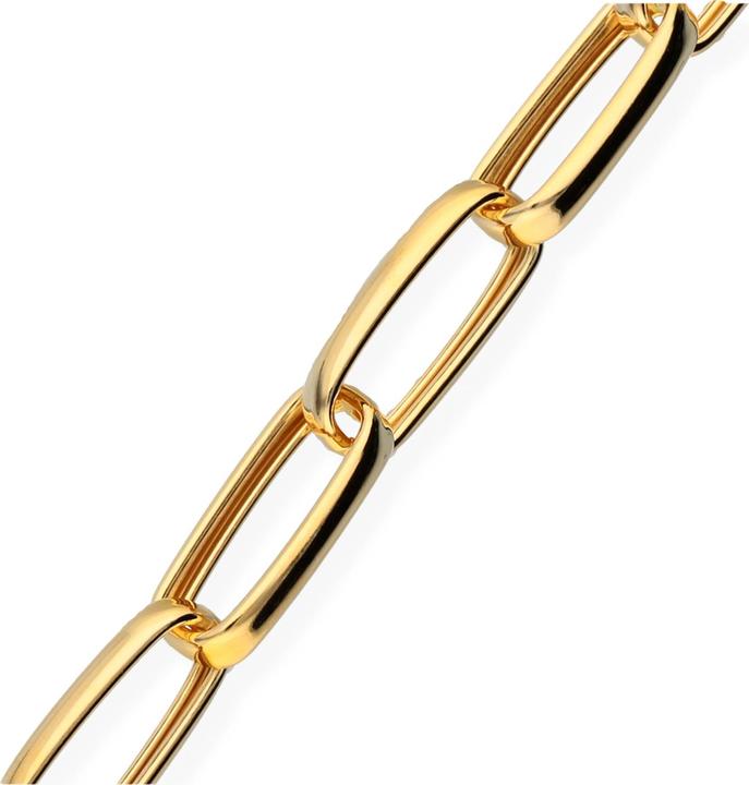 Carat Chic (0.80 cm, Silber 925)