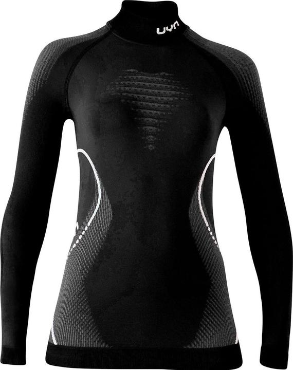 Actual product image UYN Thermal shirt with stand-up collar Evolutyon (XS, L, XL)