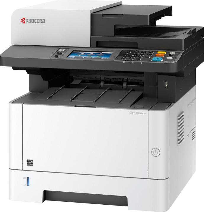 Produktbild Kyocera M2640idw Ecosys (Laser, Schwarz-Weiss)