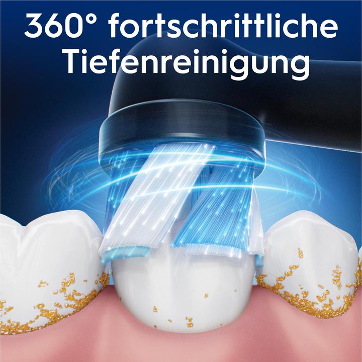 Image du produit Oral-B iO Nettoyage ultime (2 x)