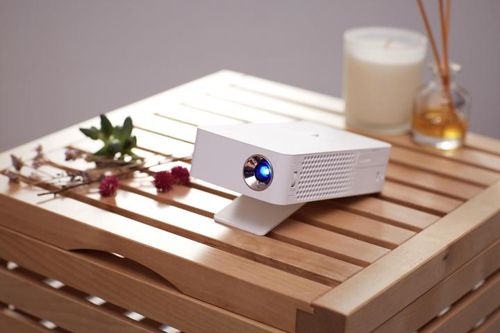 Produktbild LG Ph30jg (HD, 250 lm, 1.3:1)